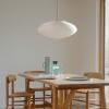 Plateau de service EM 40 cm, noir, plastique, Stelton