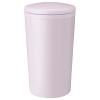 Mug thermos CARRIE 400 ml, rose, acier inoxydable, Stelton