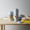 Mug thermos CARRIE 500 ml, ciel, acier inoxydable, Stelton
