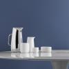 Sucrier NORMAN FOSTER 200 ml, blanc, porcelaine, Stelton