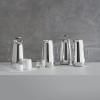 Verre à eau NORMAN FOSTER 200 ml, set de 2 pc, transparent, verre, Stelton