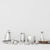 Verre à eau NORMAN FOSTER 200 ml, set de 2 pc, transparent, verre, Stelton