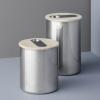 Pot à thé SCOOP 300 ml, argent, acier inoxydable, Stelton