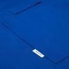 Tablier NEAT, bleu, coton, Nicolas Vahé