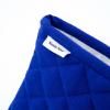 Gant de cuisine NEAT, bleu, coton, Nicolas Vahé