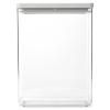 Boîte de conservation pour aliments TASTY PLUS 5,4 l, gris clair, plastique, Brabantia