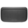 Poubelle à couvercle tactile BO TOUCH BIN 60 l, gris foncé, acier, Brabantia
