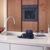 Rangements de cuisine SINKSTYLE 35 cm, gris minéral, plastique, Brabantia