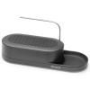 Rangements de cuisine SINKSTYLE 35 cm, gris minéral, plastique, Brabantia