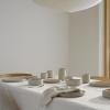 Bol EMMA 13,5 cm, set de 2 pc, rose, grès, Stelton