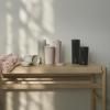 Mug thermos CARRIE 500 ml, léger gris, acier inoxidable, Stelton
