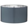 Saladier ARNE JACOBSEN 24 cm, bleu océan, acier inoxydable, Stelton