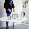 161093 2 mlynek na pepr arne jacobsen 13 cm stribrna nerezova ocel stelton