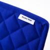 Manique NEAT, set de 2, bleu, coton, Nicolas Vahé