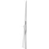 Couteau à désosser TRIGONO 20 cm, argent, acier inoxydable, Stelton