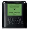 Coriandre bio 35 g, entière, Mill & Mortar