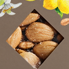 212562 bio mandle guara 100 g citron morska sul mill mortar