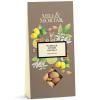 Amandes bio GUARA 100 g, citron/sel marin, Mill & Mortar