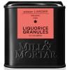 Réglisse bio 45 g, poudre, Mill & Mortar