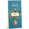 Amandes bio GUARA 100 g, sel marin, Mill & Mortar