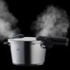 Autocuiseur VITAQUICK 3,5 L, argent, acier inoxydable, Fissler