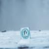 Sel arctique 125 g, flocons, boîte de conserve, Nordur Salt