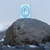 Sel arctique 125 g, flocons, boîte de conserve, Nordur Salt