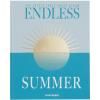Album photo ENDLESS SUMMER, turquoise, Printworks