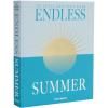 Album photo ENDLESS SUMMER, turquoise, Printworks