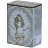 Sel arctique 100 g, algues, flocons, étain, Nordur Salt