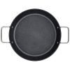 Poêle de service ADAMANT 32 cm, noir, aluminium, Fissler