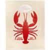 Ensemble d'ustensiles pour les fruits de mer THE ESSENTIALS, set de 6 pc, Printworks