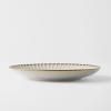 Assiette à tapas WHITE SENDAN 16 cm, blanc, céramique, MIJ