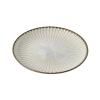 Assiette à tapas WHITE SENDAN 16 cm, blanc, céramique, MIJ