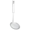 Écumoire ORIGINAL PROFI 33 cm, maille, argent, acier inoxydable, Fissler