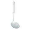 Écumoire ORIGINAL PROFI 33 cm, argent, acier inoxydable, Fissler