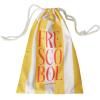 Raquettes de plage avec balle FRESCOBOL, set de 3 pc, jaune, Printworks