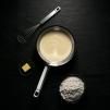 Fouet ORIGINAL PROFI 20 cm, argent, acier inoxydable, Fissler
