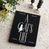 Album photo A CAT´S LIFE, noir, Printworks