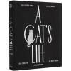 Album photo A CAT´S LIFE, noir, Printworks