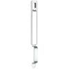 Econome ORIGINAL PROFI 22 cm, argent, acier inoxydable, Fissler