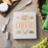 Couteau à fromage THE ESSENTIALS, set de 3 pc, Printworks