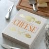 Couteau à fromage THE ESSENTIALS, set de 3 pc, Printworks