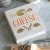 Couteau à fromage THE ESSENTIALS, set de 3 pc, Printworks