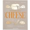 Couteau à fromage THE ESSENTIALS, set de 3 pc, Printworks