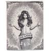 Sel arctique 100 g, lave, flocons, boîte, Nordur Salt