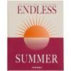 Album photo ENDLESS SUMMER, marron, Printworks