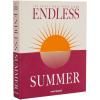 Album photo ENDLESS SUMMER, marron, Printworks