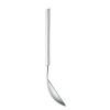 Cuillère à riz ORIGINAL PROFI 24 cm, argent, acier inoxydable, Fissler