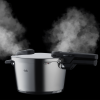 Autocuiseur VITAQUICK 6 l, argent, acier inoxydable, Fissler